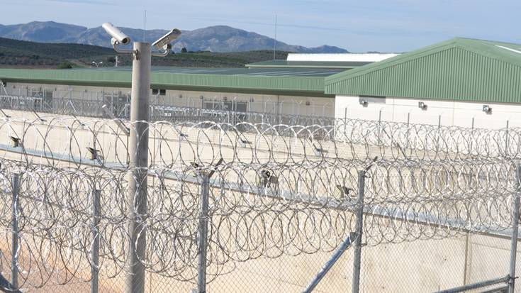 'Víctimas y política penitenciaria' liburua aurkeztuko dute Zazpin