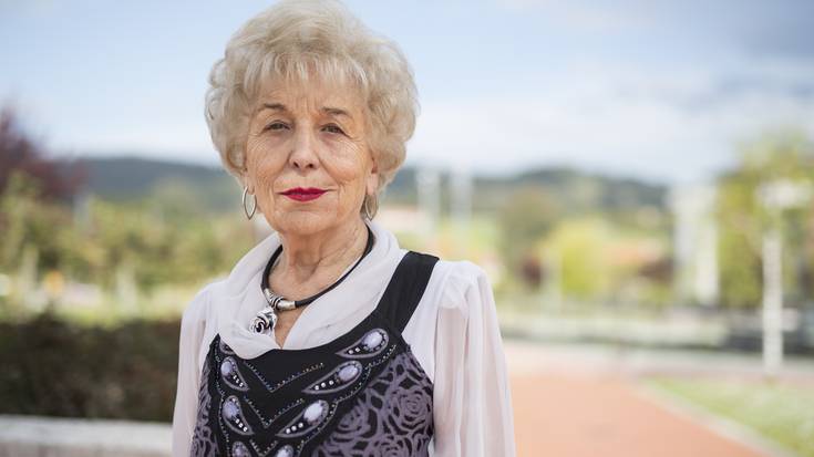 Alazne Diez Muñizen hitzaldia eta liburu aurkezpena, Photomuseumen