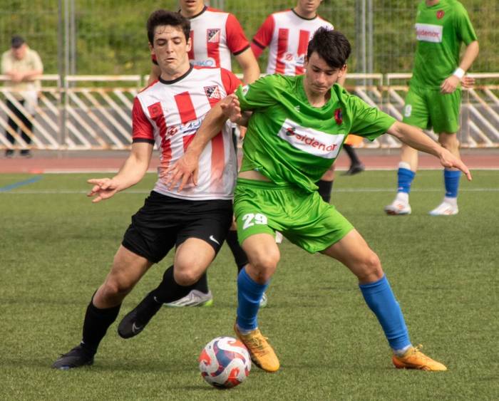 Hutsean berdindu du Anaitasunak Elgoibarren