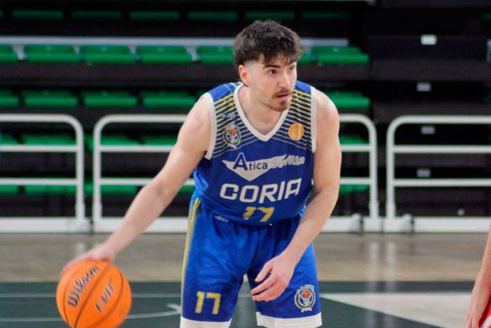 Joaquin Cebolla eskolta fitxatu du Biele ISBk