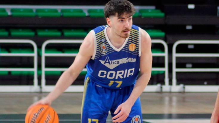 Joaquin Cebolla eskolta fitxatu du Biele ISBk