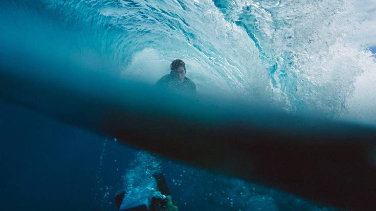 Thomas Campbell zuzendariaren 'Yi-Wo' dokumentala emango dute Modelon