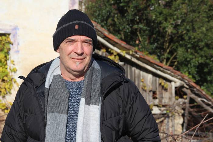 Andoni Egaña: "Txapelketa ez da bertsogintza osoa"