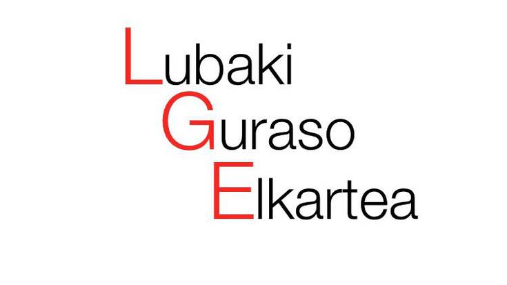 Lan eskaintza: Administraziorako langile bat behar du Lubaki Guraso Elkarteak