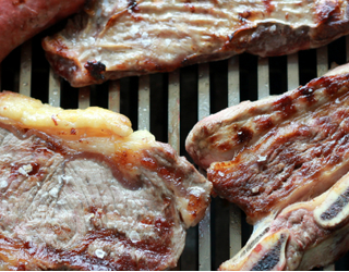 Argentinako lagunartea bigarren aldiz elkartuko da etzi