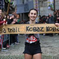 Kobaz Koba mendi lasterketa