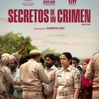 Zinema: Secretos de un crimen' filma (VOSE)