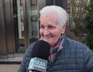 Itzurunbideko igogailua, martxan