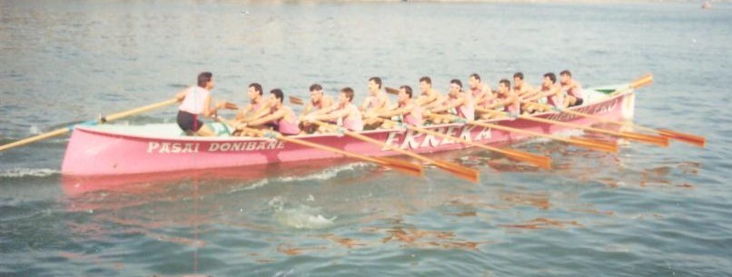 Paco Prieto, Puerto Hurraco, Andoain eta Sadam Hussein