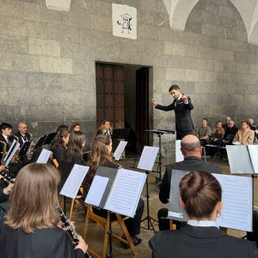 Azkoitiko Musika Bandaren Eguna