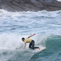 Txapelketa: Herriko Surf Txapelketa