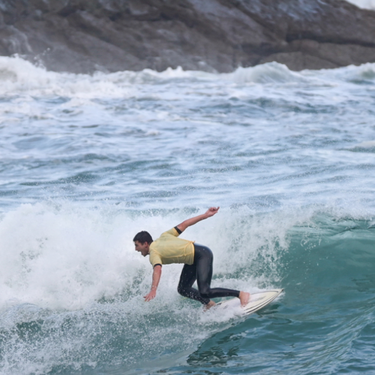Txapelketa: Herriko Surf Txapelketa