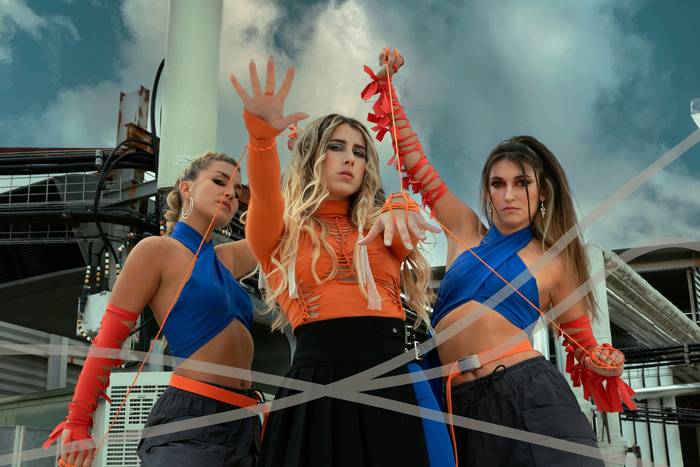 Kai Nakai, Oihan Vega eta Bikabiren doinuek Munoa hartuko dute