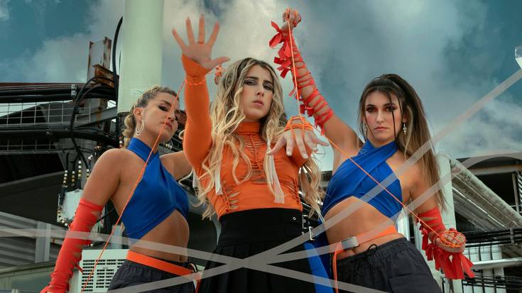 Kai Nakai, Oihan Vega eta Bikabiren doinuek Munoa hartuko dute