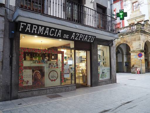 Guardiako botiken 2026ko egutegia banatuko du udalak herriko etxeetara