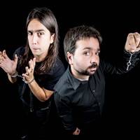 Ikuskizuna: Tor eta Txoborro magoen 'Aztikeriak'