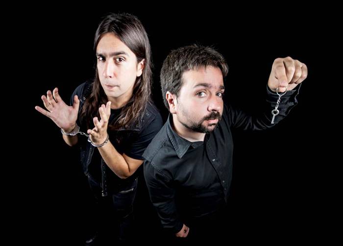 Ikuskizuna: Tor eta Txoborro magoen 'Aztikeriak'