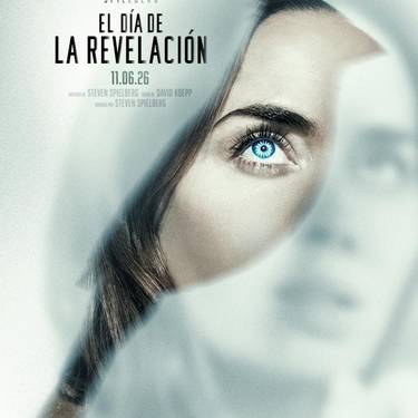 Zinema: 'El día de la revelación'