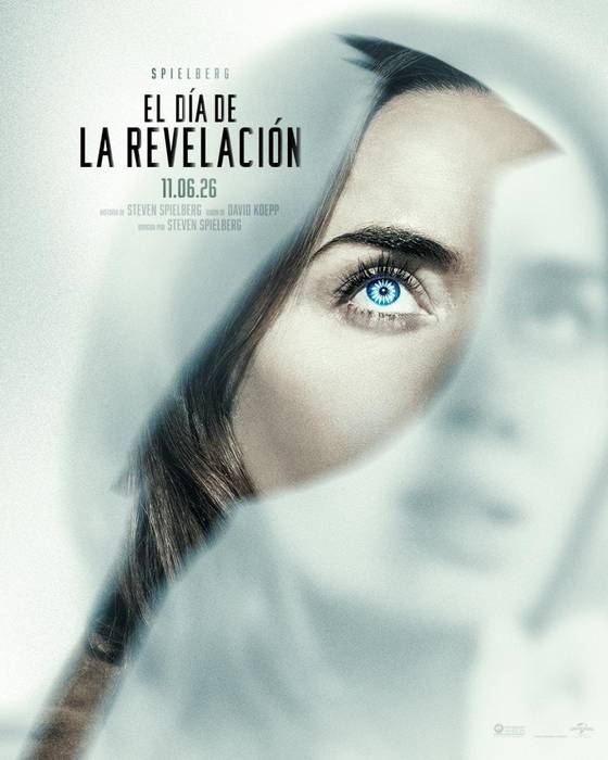 Zinema: 'El día de la revelación'