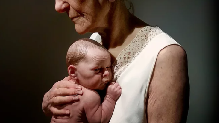 Soraya Lopezek irabazi du Distiraren martxoko lehiaketa