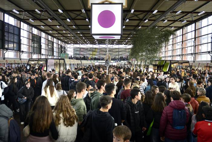 Zarauzko hainbat sortzaile izango dira egunotan Durangoko Azokan