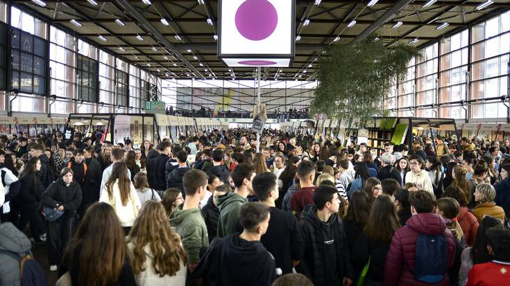 Zarauzko hainbat sortzaile izango dira egunotan Durangoko Azokan