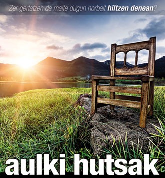 Hitz biziak eta hildako hitzak
