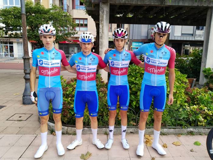 Amaitu da 2025eko denboraldia