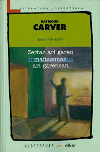 Literatur solasaldia