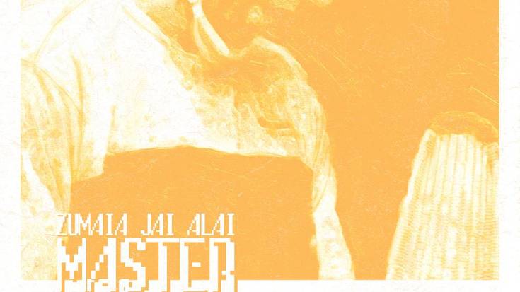 Zumaia Jai Alai Master Series