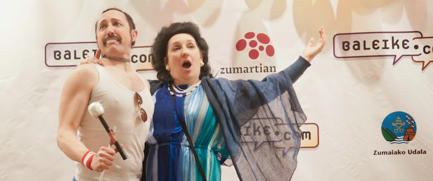 Argazki txokoa izango da aurtengo Inauterietan ere