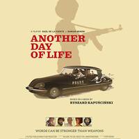 Zinema: 'Another day of life'