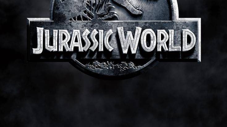 Zinea: 'Jurassic World'