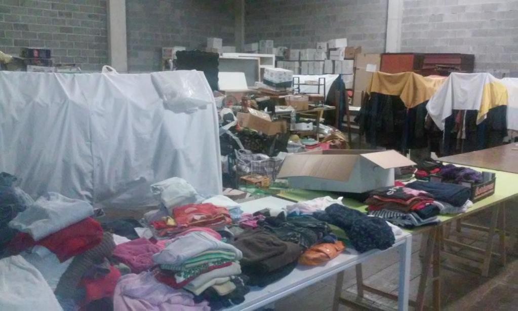 Herritarren erantzuna ikusita, material bilketa abuztura arte luzatuko dugu