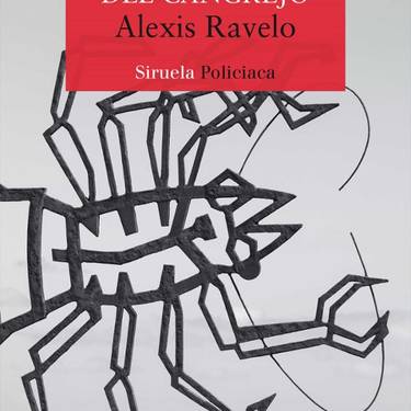 Solasaldia: 'La ceguera del cangrejo' liburuaz solasaldia