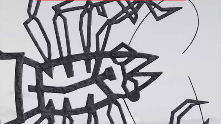 Solasaldia: 'La ceguera del cangrejo' liburuaz solasaldia