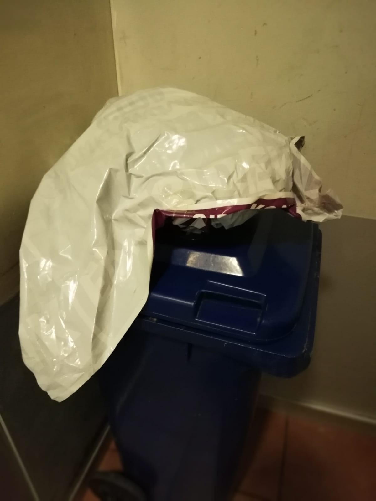 ELA sindikatuak salatu du grebako kartelak kendu dizkietela San Martin egoitzan