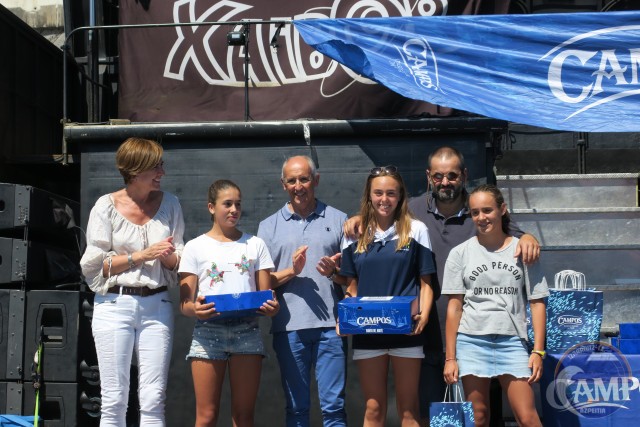 Uxue Etxeberria garaile Bermeon