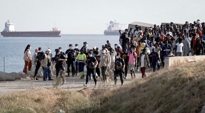 Migrazioa eta gure gizartea aurrez aurre