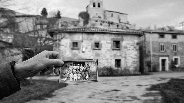 Antoni Benaigesen inguruko ikus-entzunezkoa eskainiko du Photomuseumek