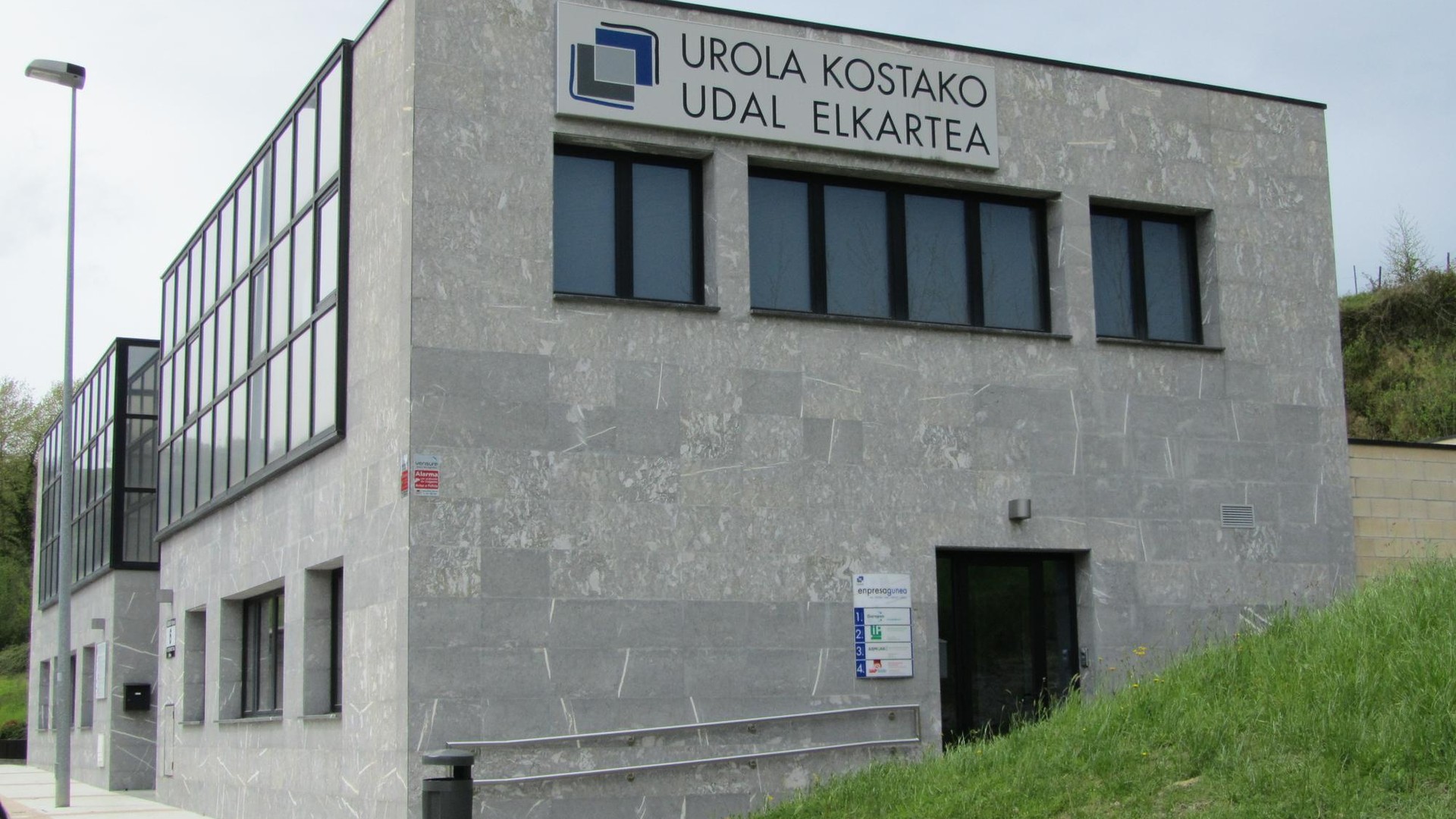 Martxan da Urola Kostan enpresa ideia berriak garatzeko Lanbide-Ekintzaile programa