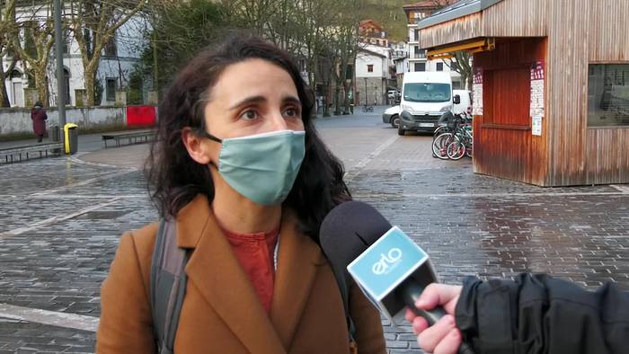 [KALE INKESTA] Itxialdia Zumaian: nola ari dira bizitzen herritarrak?