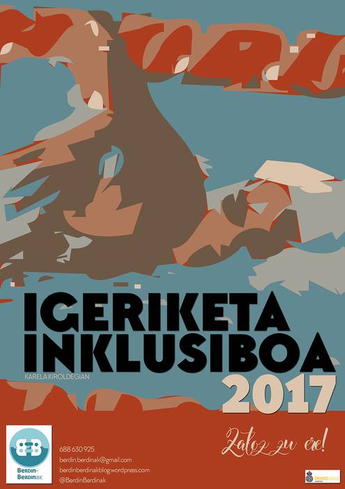 Igeriketa inklusiboa kiroldegian