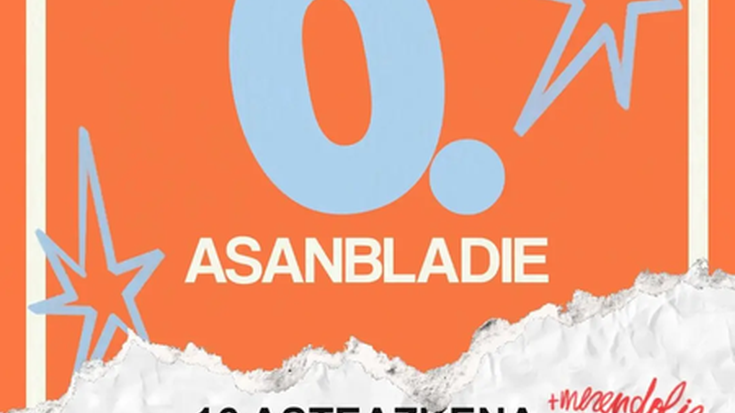 Asanblada: Azkoitiko Gazte Asanblada