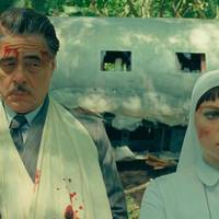 Zinema: 'La trama fenicia'