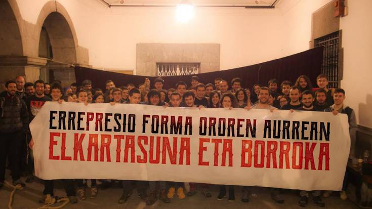 Parrillada eta parodia eginda, azken txanpan sartu da Gazte Astea