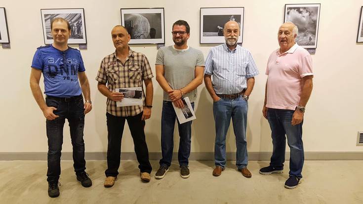 Zuri-beltzezko argazkien magia