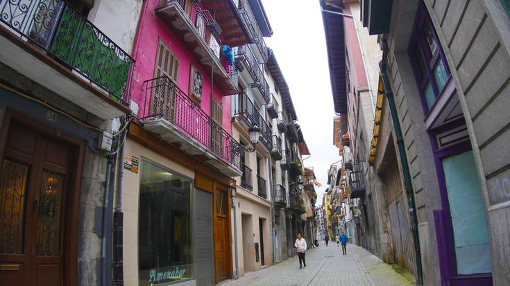 Dagoeneko eska daitezke etxebizitzen alokairurako diru-laguntzak