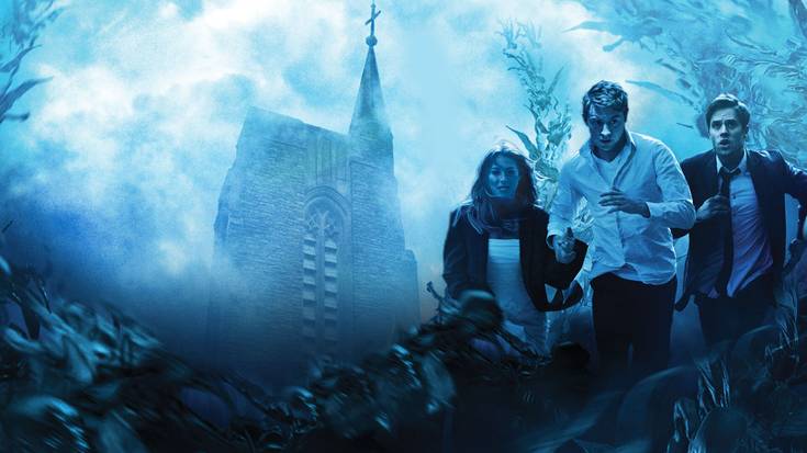 'El dia de la revelacion' eta 'Los legendarios' filmak ikusgai, asteburuan Modelon