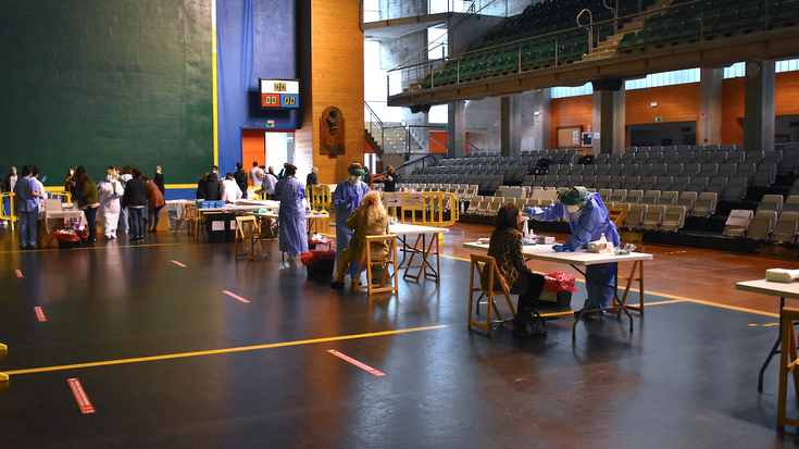 Non dago marra gorria?